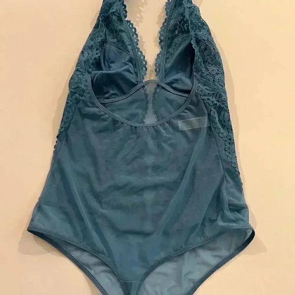 NWOT b.tempt'd Ciao Bella Bodysuit - small - Picture 5 of 6